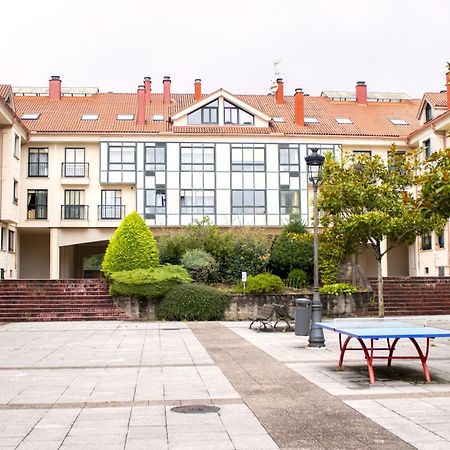 Luxury Singular Apartments Green Saint-Jacques-de-Compostelle Extérieur photo