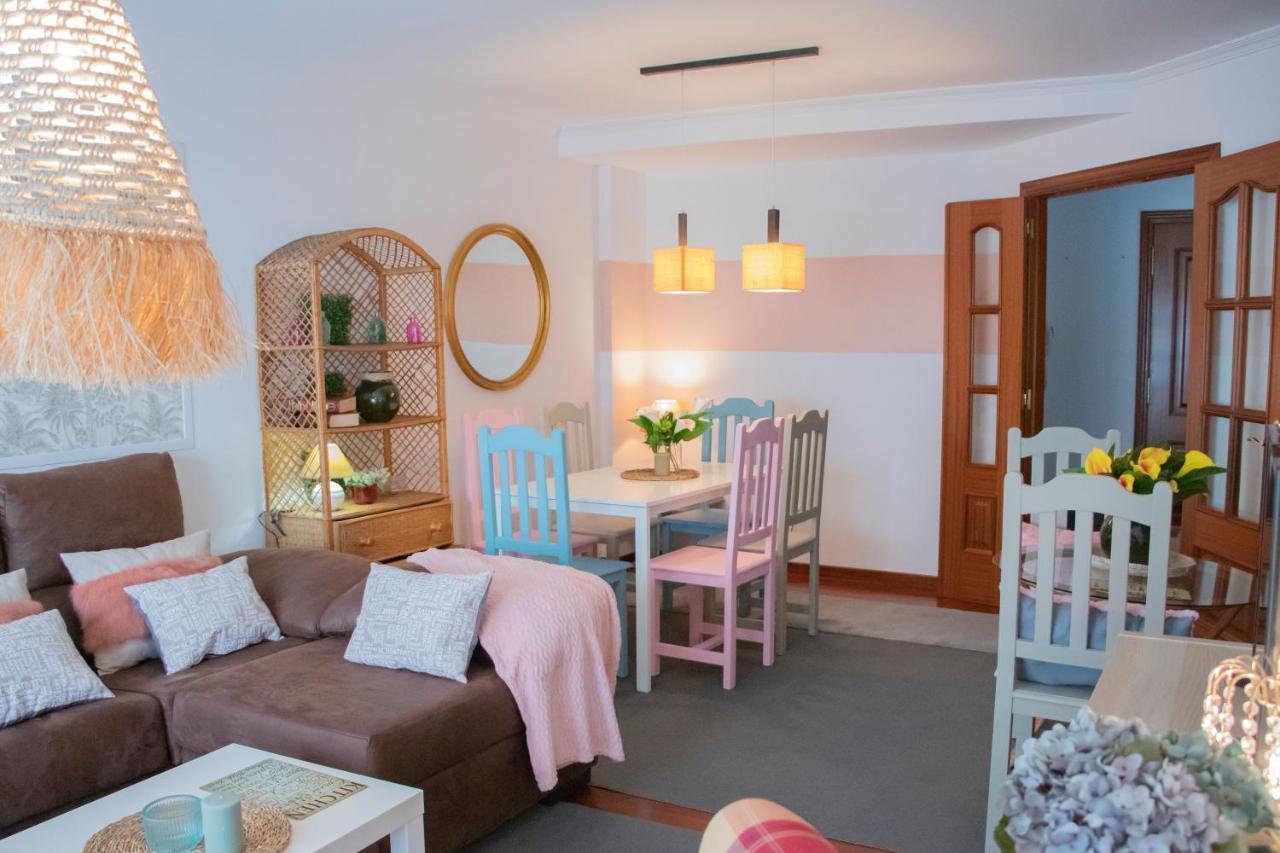 Luxury Singular Apartments Green Saint-Jacques-de-Compostelle Extérieur photo