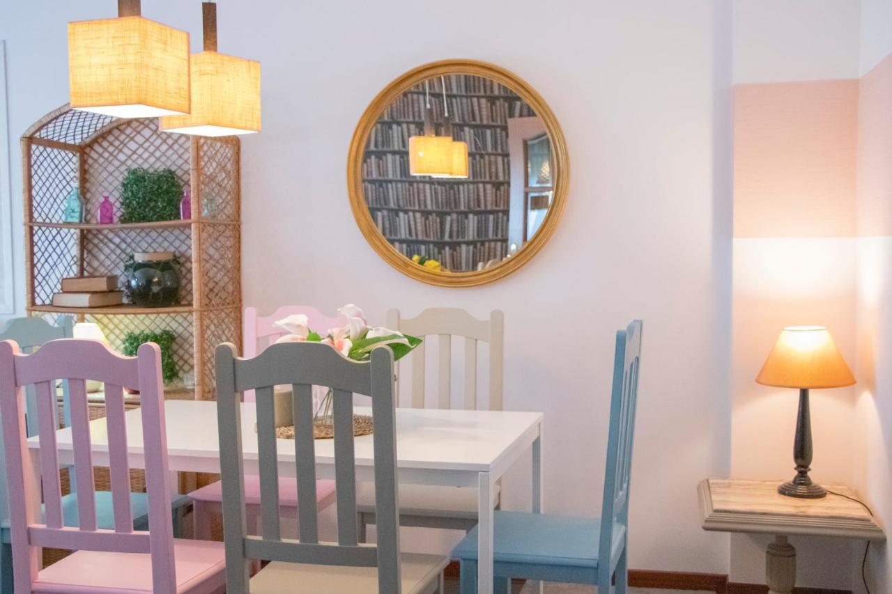 Luxury Singular Apartments Green Saint-Jacques-de-Compostelle Extérieur photo