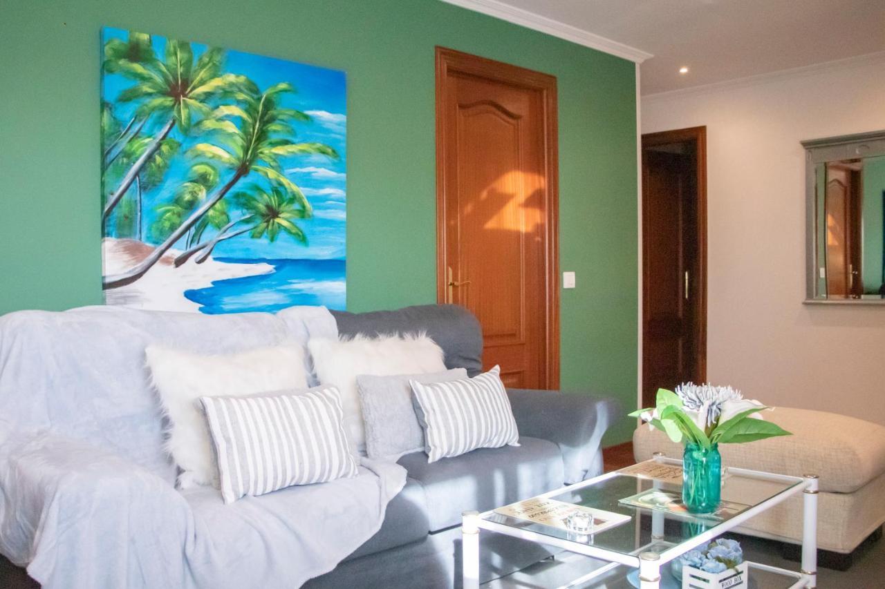 Luxury Singular Apartments Green Saint-Jacques-de-Compostelle Extérieur photo
