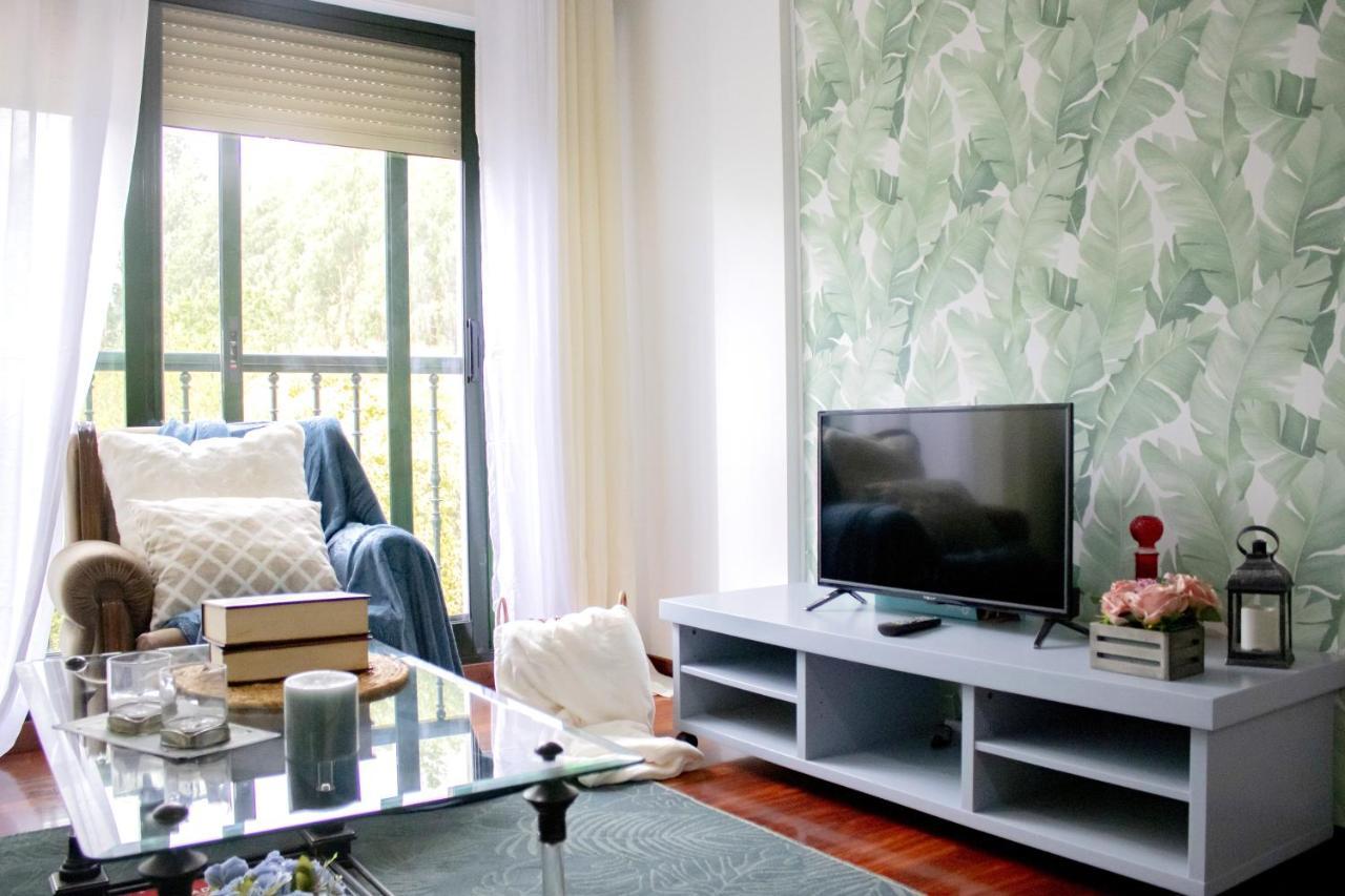 Luxury Singular Apartments Green Saint-Jacques-de-Compostelle Extérieur photo