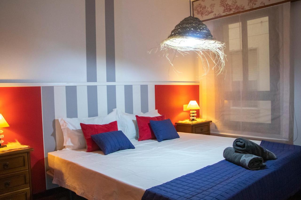 Luxury Singular Apartments Green Saint-Jacques-de-Compostelle Extérieur photo