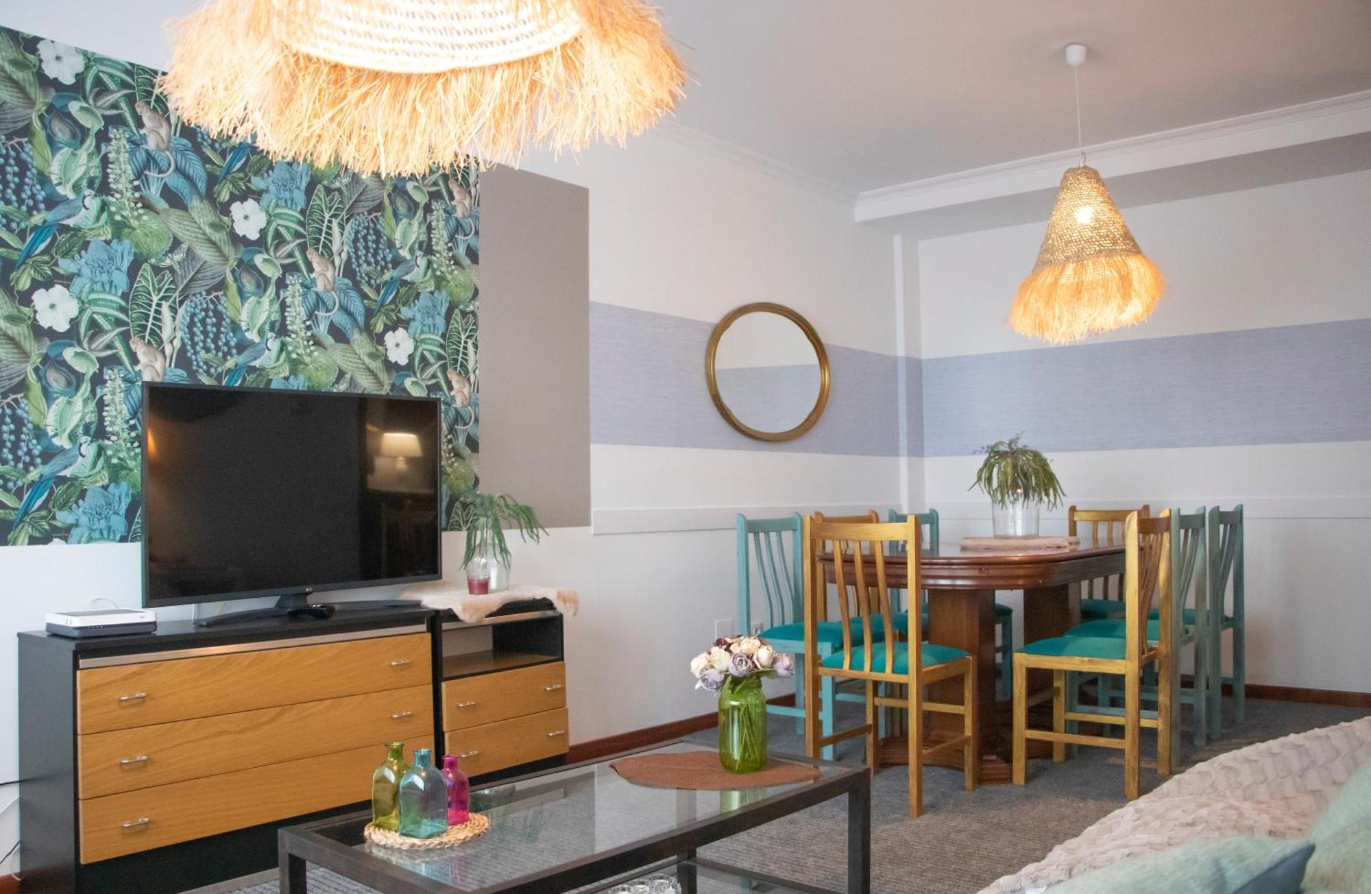 Luxury Singular Apartments Green Saint-Jacques-de-Compostelle Chambre photo