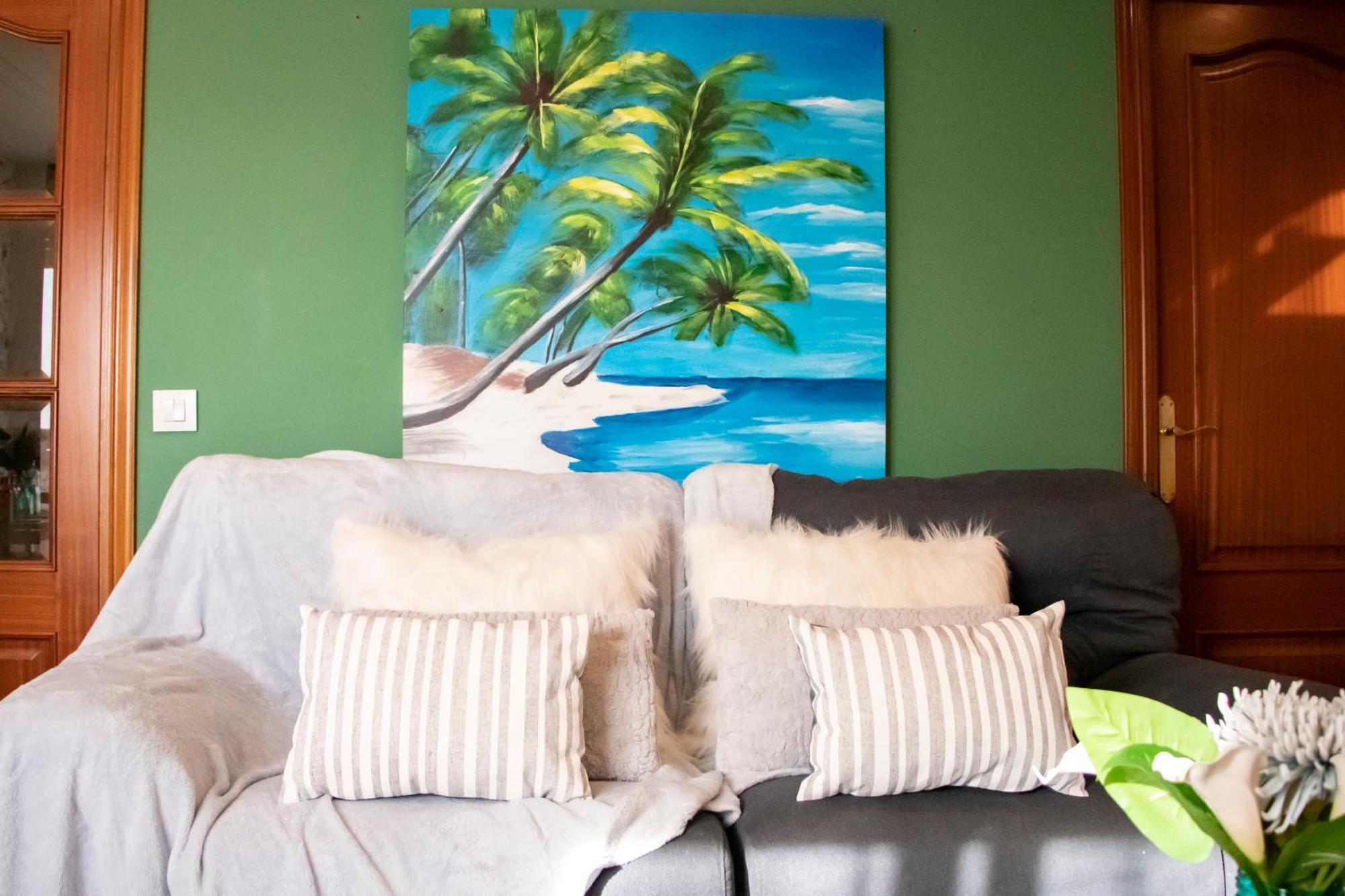 Luxury Singular Apartments Green Saint-Jacques-de-Compostelle Chambre photo