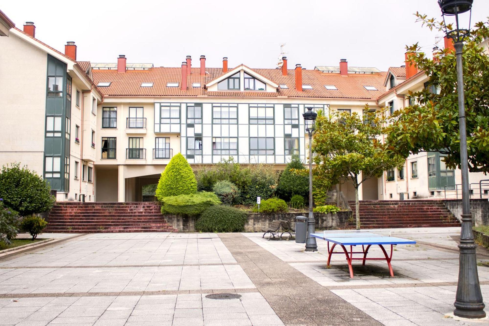Luxury Singular Apartments Green Saint-Jacques-de-Compostelle Extérieur photo